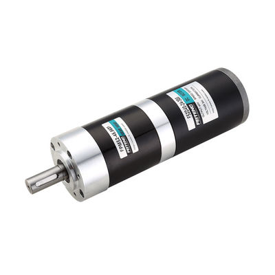 qualité  Totally Enclosed Planetary 52mm 42mm DC Gear Motor usine