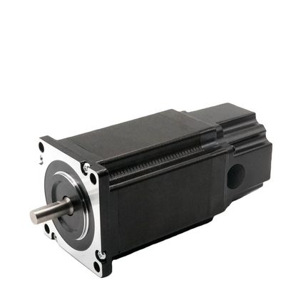 qualité  High Quality NEMA 34 Brake Step Type CNC Plasma Cutting Machine Mortor CNC Stepper Motor Servo Motor With Driver usine