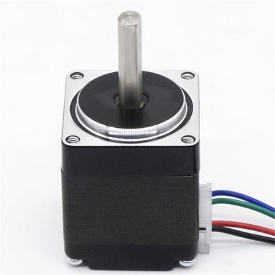 qualité  High Quality Nema11 1.8/0.9 Degree 4 28mm Thread Stepper Motor DC Stepping Motor usine