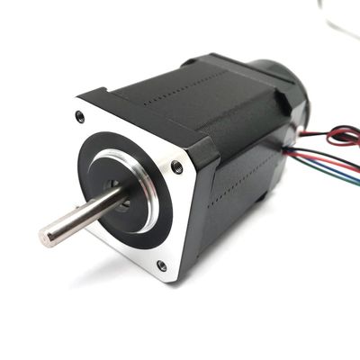 qualité  LDO NEMA 17 Stepper Motor with Brake LDO-42STH60-2004BHBR usine