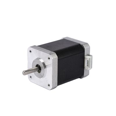 qualité  3D Printer Mini Stepping Motor Hybrid Stepping Two Phase Motor Micro Stepper Motor Used by Professional CNC Supplier usine
