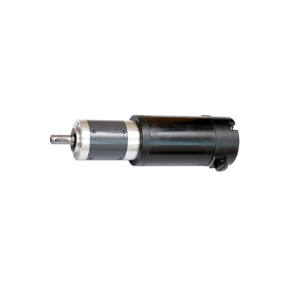 Chinese Technology Products DC 150-180w Gear Permanent Magnet Motor Totally Enclosed For Arduino