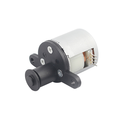 25BYJ412 Mini Gearbox 25PM Stepper Motor Linear Motor Valve For Precise Position Control Such As 25BYJ412L Valves