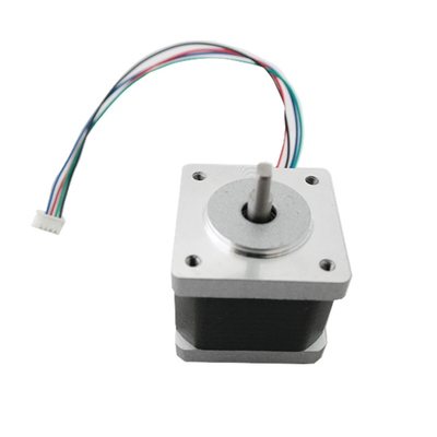 35mm 2 Phase Hybrid Linear Stepper Motor NEMA14 Linear Stepper Motor 35HS34-05041-01AF