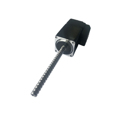 1.8 Degree 2 Phase Nema11 Ball Screw Closed Loop Stepper Motor HEM-11D4402-13ED
