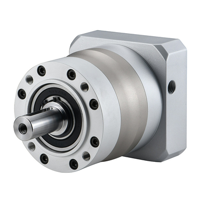 Machine Tool Precision Planetary Gearbox Motor Stepper Motor Gear Reducer PLE Series