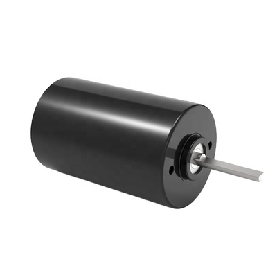 Drip-proof JZD-MOTOR 42mm*66mm  long life high power coreless  electric wheelbarrow BLDC motors  brushless DC motor