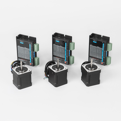 nema 17 stepper motor 2 wire stepper motor 4 phase 1.8 degree step angle stepper motor hybrid nema 17 stepper motor