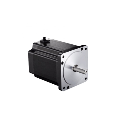 3 Phase Leadshine NEMA 34 Stepper Motor 863S22 1.2 Degree DC Motor 34