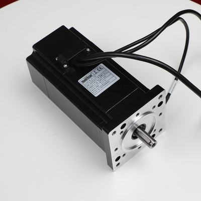 Customizable 95ZWS600 Makers Supply High Performance Brushless DC Motor Standard 600W Clamp Smart Storage