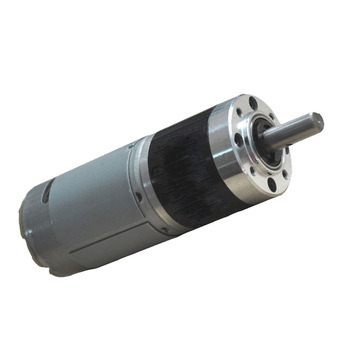 36mm High Torque 5-950rpm 12v DC Planetary Gear Dripproof Motor Electric For Winch