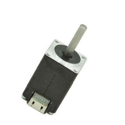 Low Cost Nema 8 Mini Hybrid Stepper Motor With CE 8HY0001-20
