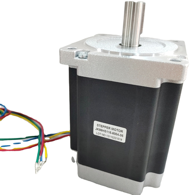 Wholesale high quality 1.8 degree stepper motor manufacturer cnc motor nema34 stepper motor nema34