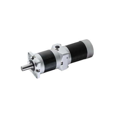 150W 24v totally enclosed planetary brushless dc motor with 60/90 planetary gearbox