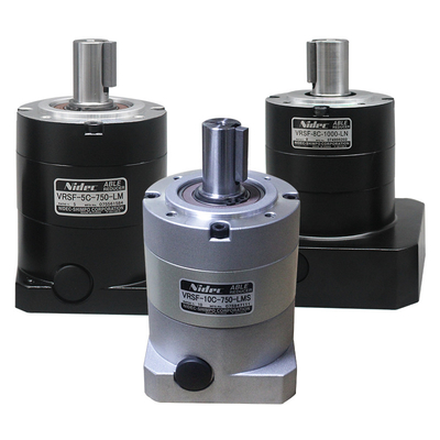 Machine Tool 1:8 CAPABLE Gearbox VRSF-8C-1000-LN Planetary Servo Stepper Gearbox Engraving Machine Accessories