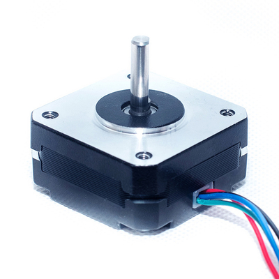 NEMA 17 17HS4023 OK17HS08-104S-220DH Stepper Motor OK17HS08-104S-220DH Ultra-thin 20mm Stepper Motor