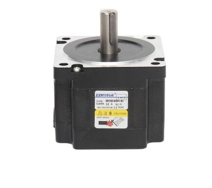 Machinery Industry High Torque 1.8 Degree Low Noise NEMA 34 Stepper Motor 86HS68-4004A Hybrid Stepper Motor For Machine