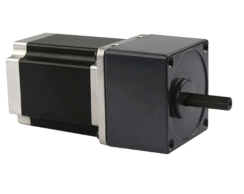 Industry High Torque NEMA 23 57HS GEARBOX Two Phase Stepping Motor 1.8 Auto With Low Price