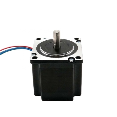 NEMA 23 Automation Equipment Manufacturer 2 Phase Hybrid Stepper Motor With 1.8 Degree Step Angel