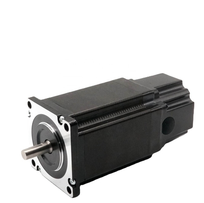 High Quality NEMA 34 Brake Step Type CNC Plasma Cutting Machine Mortor CNC Stepper Motor Servo Motor With Driver