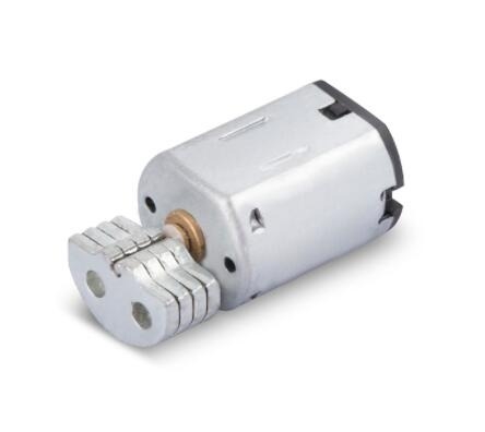 Vibration Motor Brush / Brushless Motor DC Motor For Electronic Coffee Machine Vacuum Pump Automotive Vacuum Pump Custom