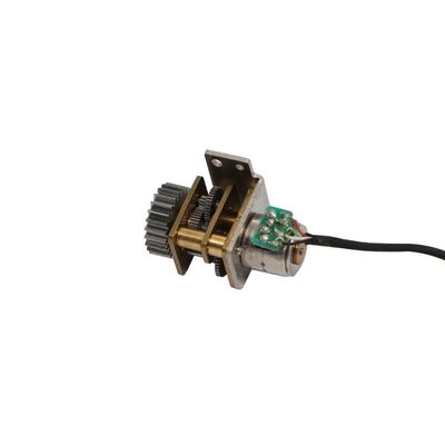High Quality Photo Printer 8mm Micro Electric Stepper Motor 5V Geared Motor